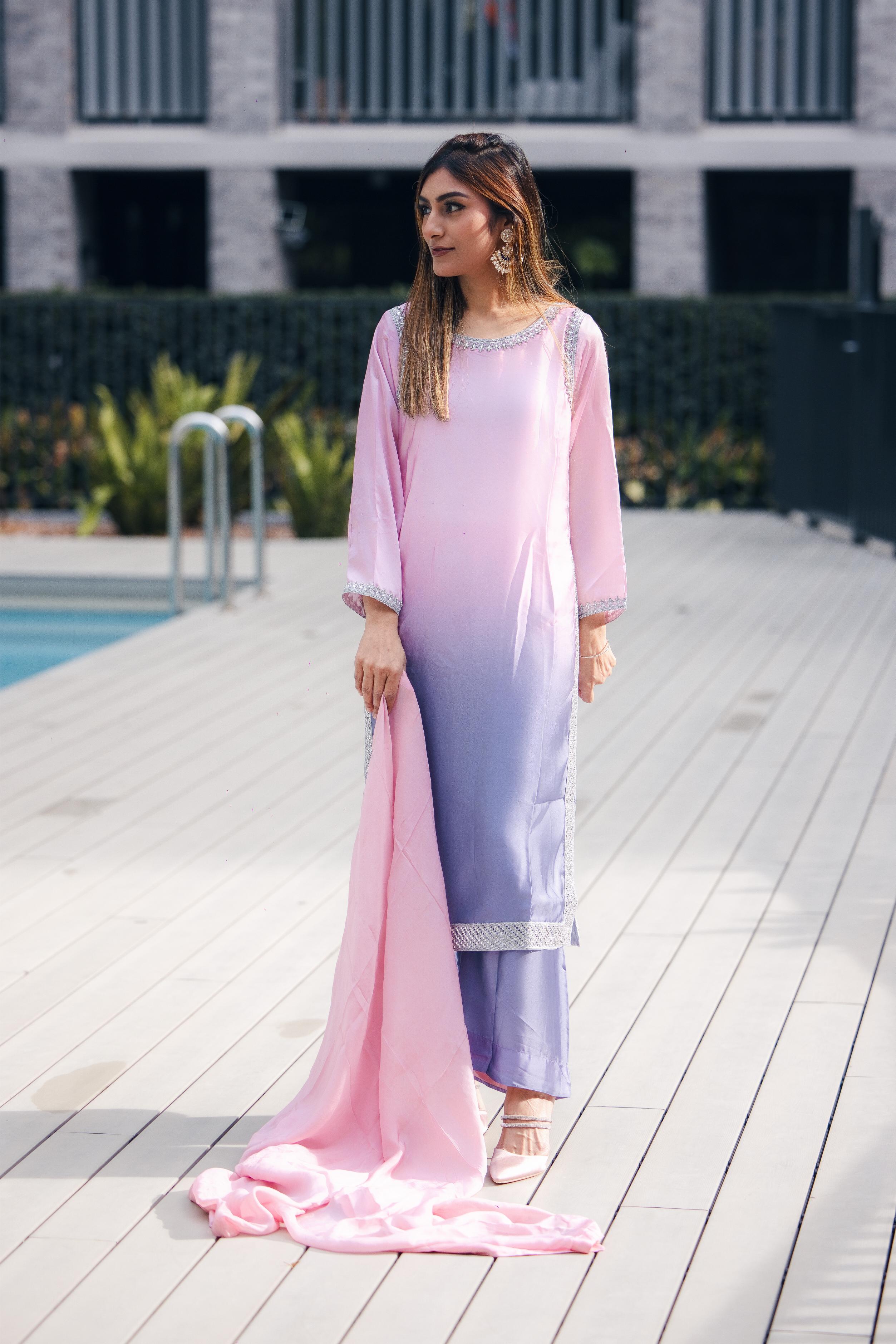Blush Hania