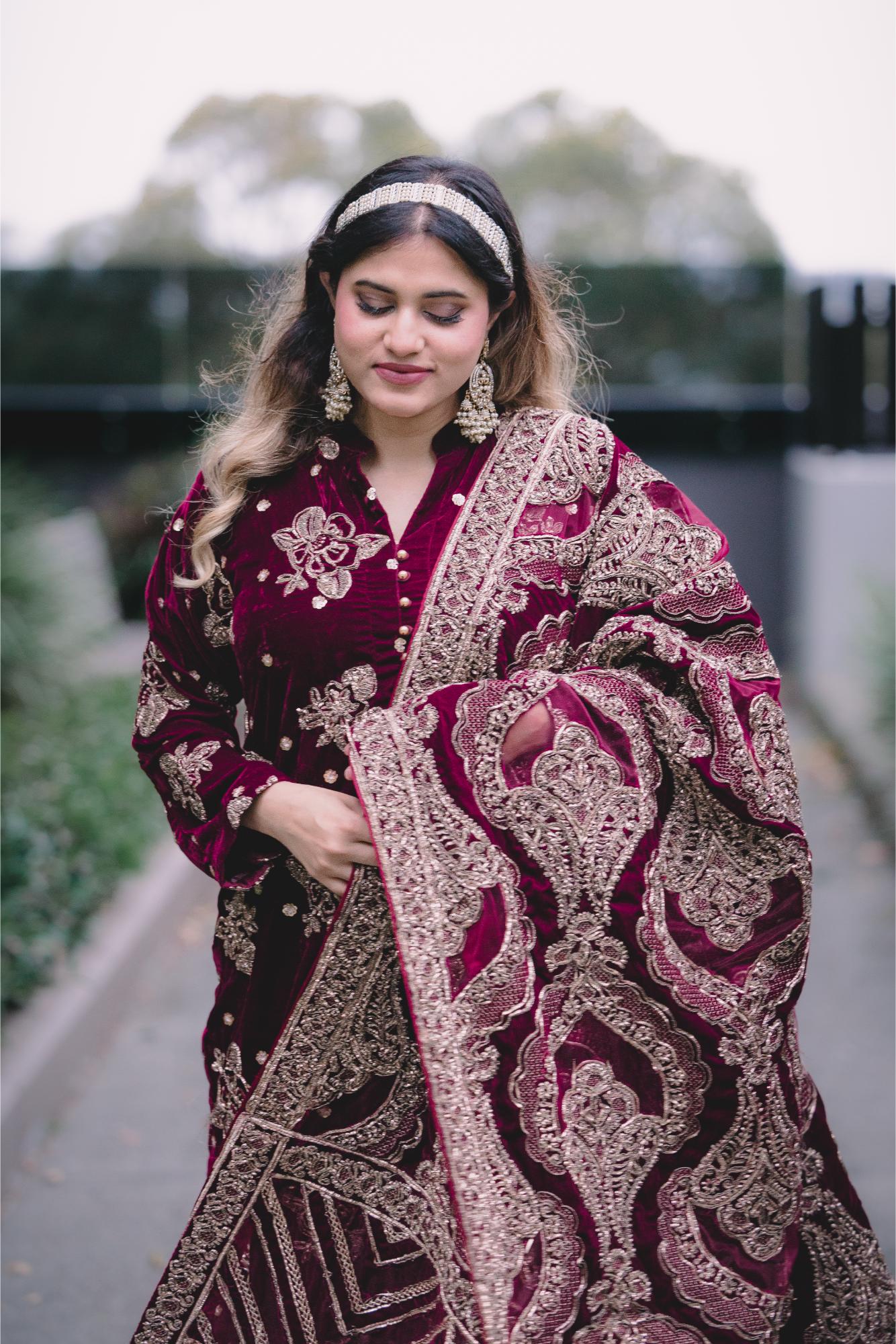 Zareen