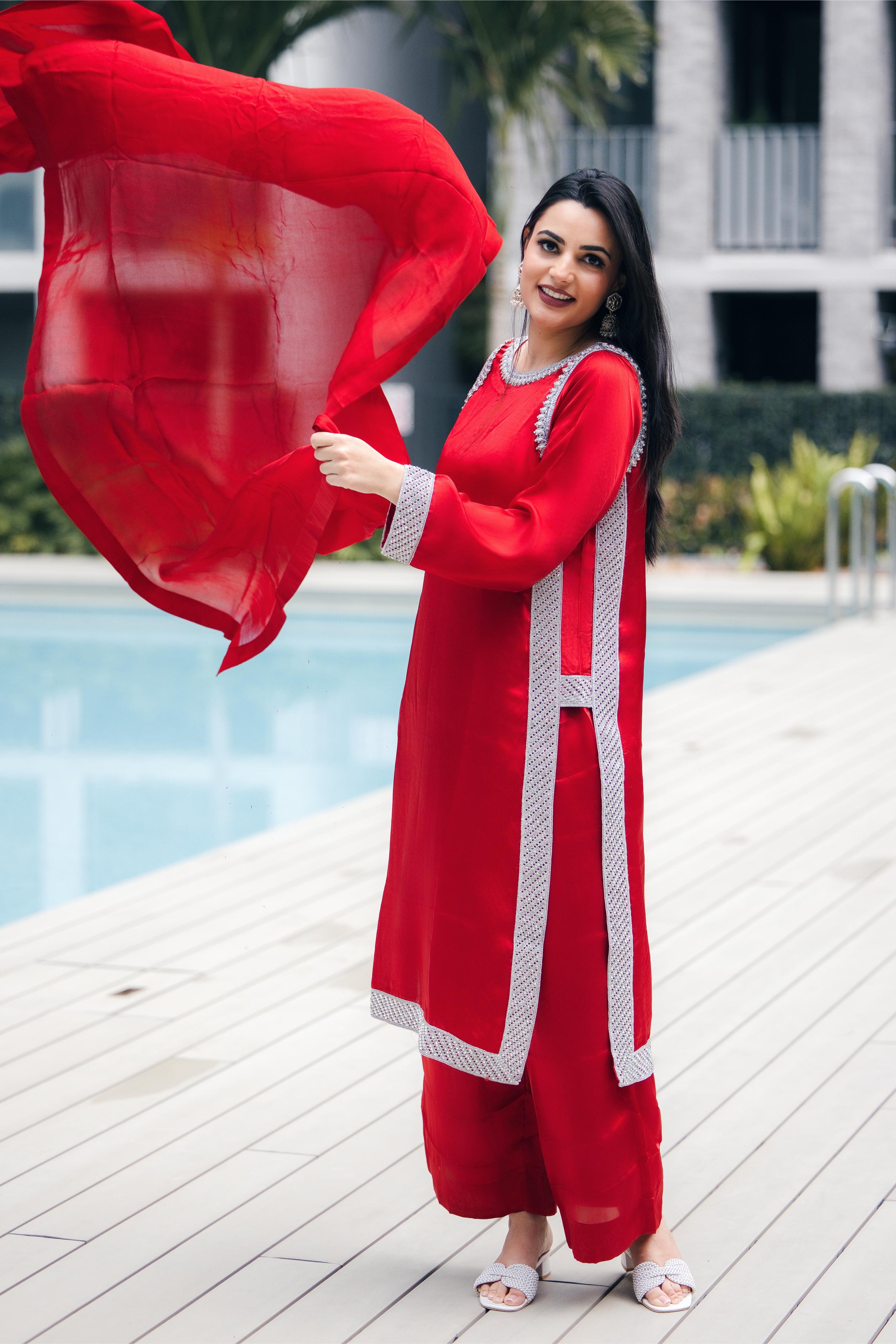 Ruby Hania