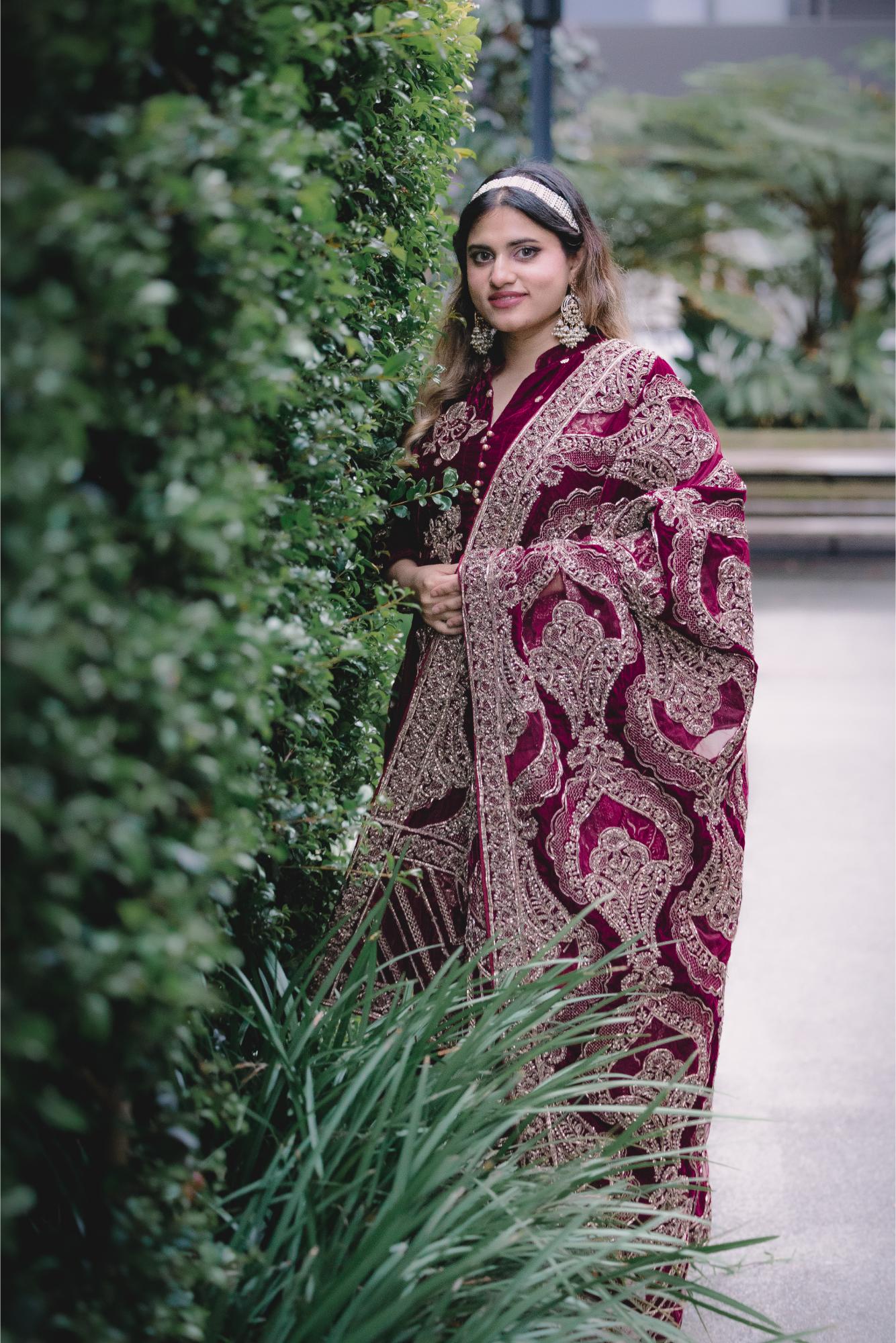 Zareen