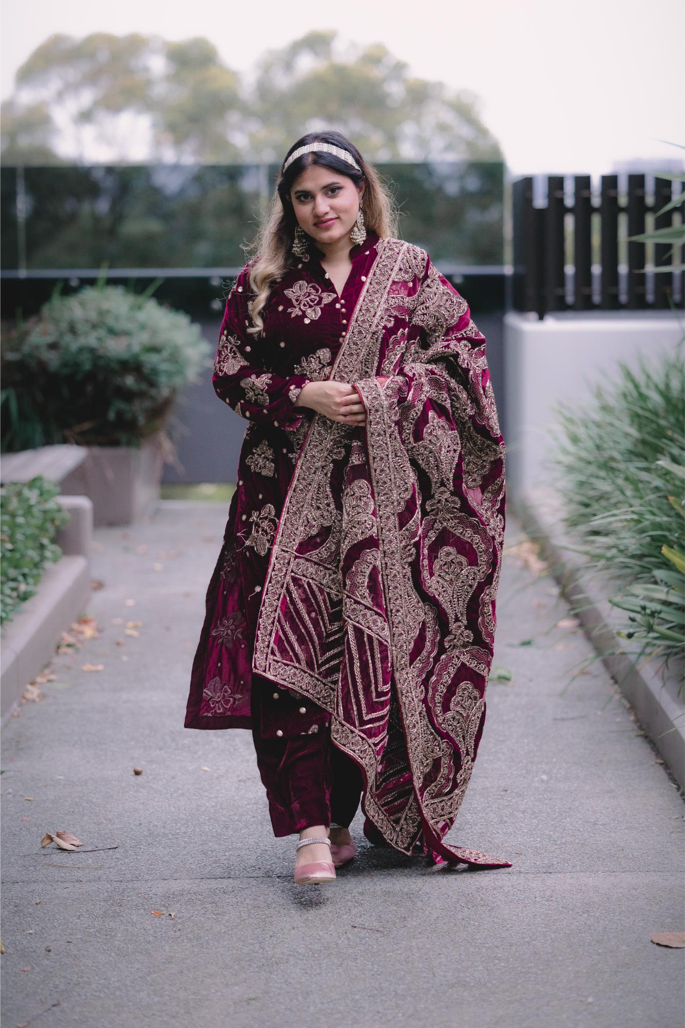 Zareen
