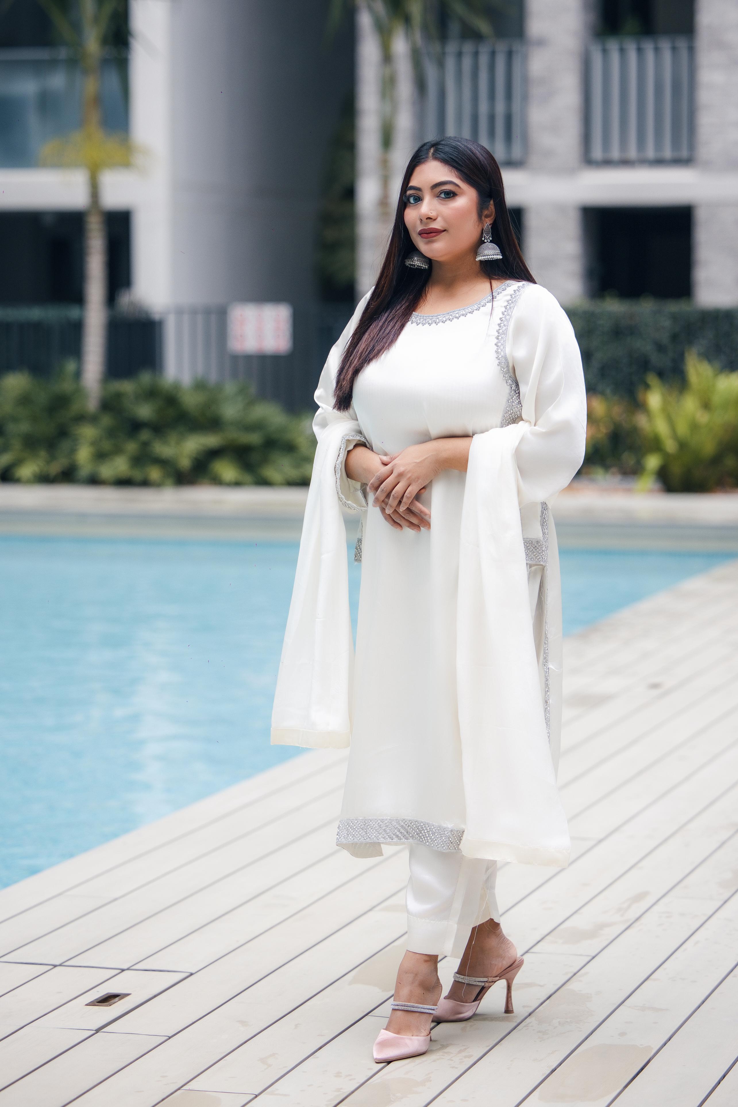 Pearl Hania