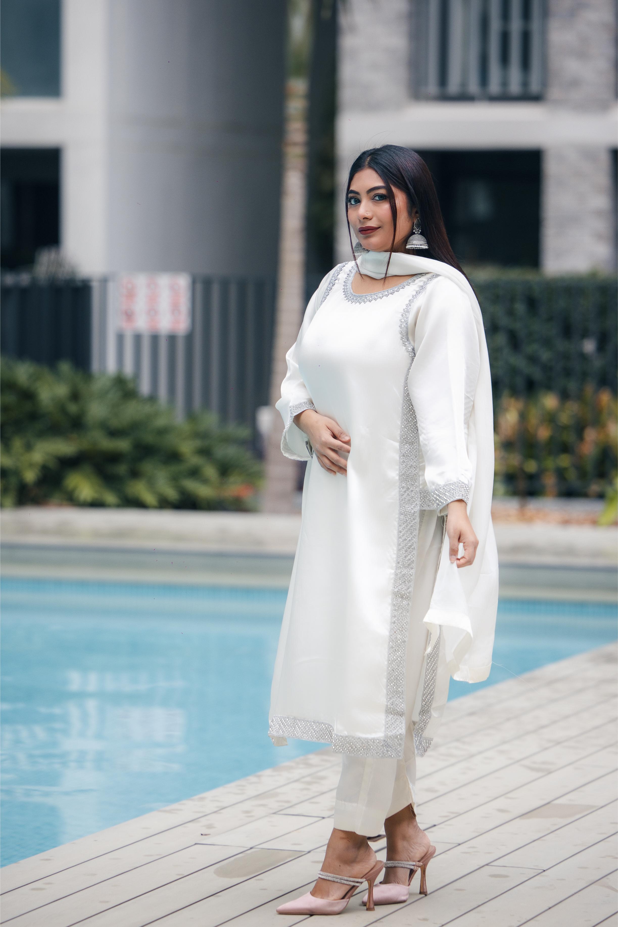 Pearl Hania