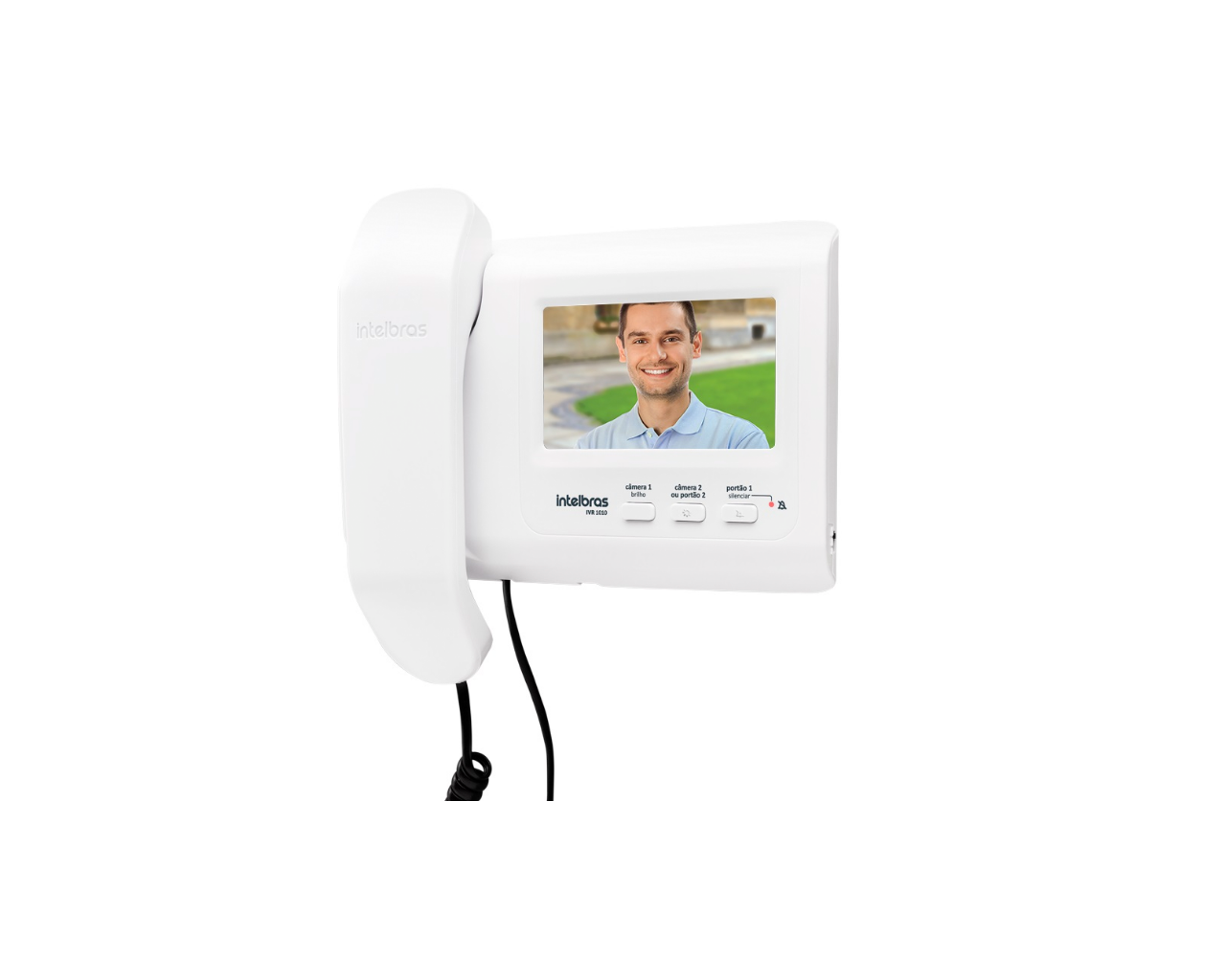 Módulo interno IVR 1010 MI