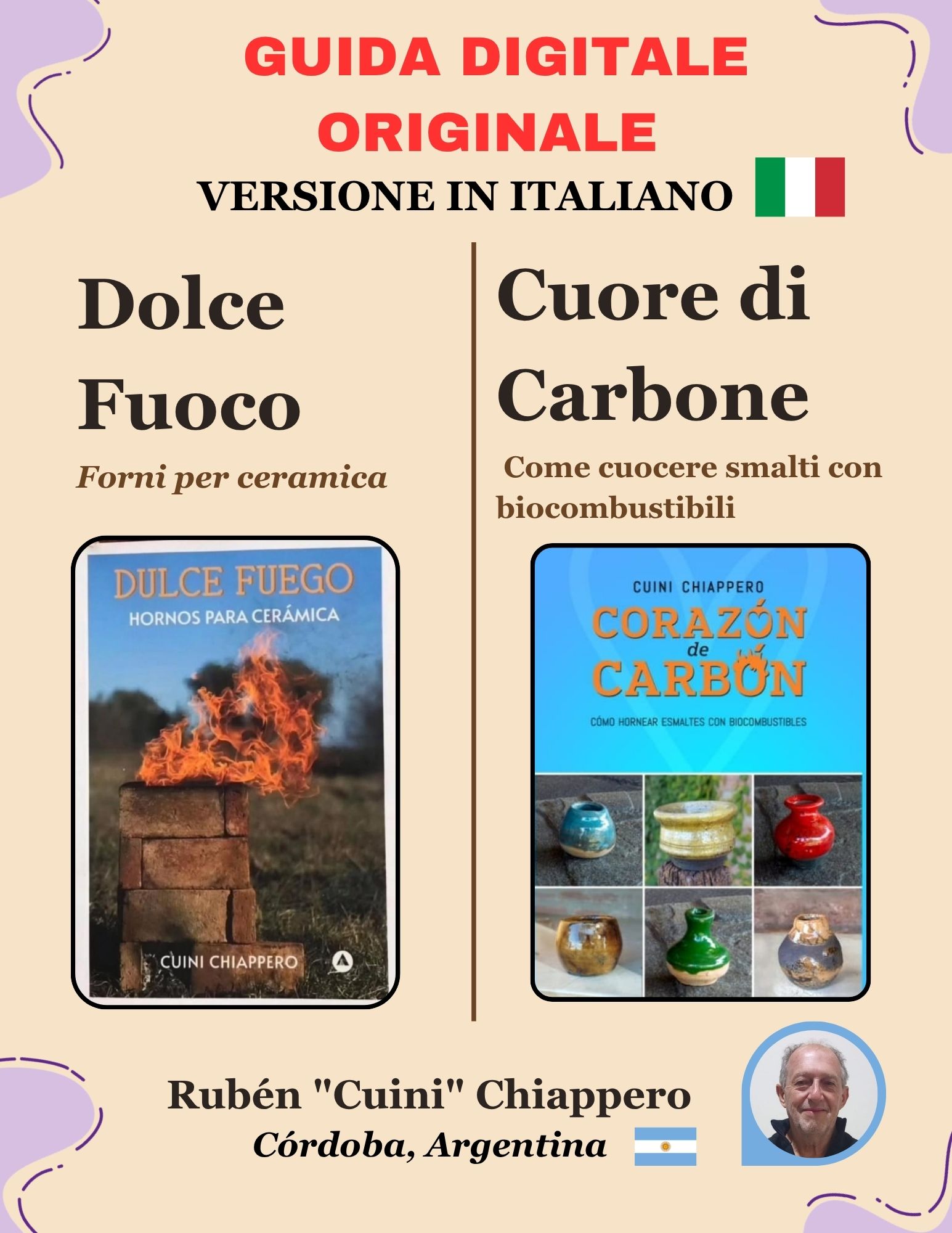 GUIDA ITALIANO