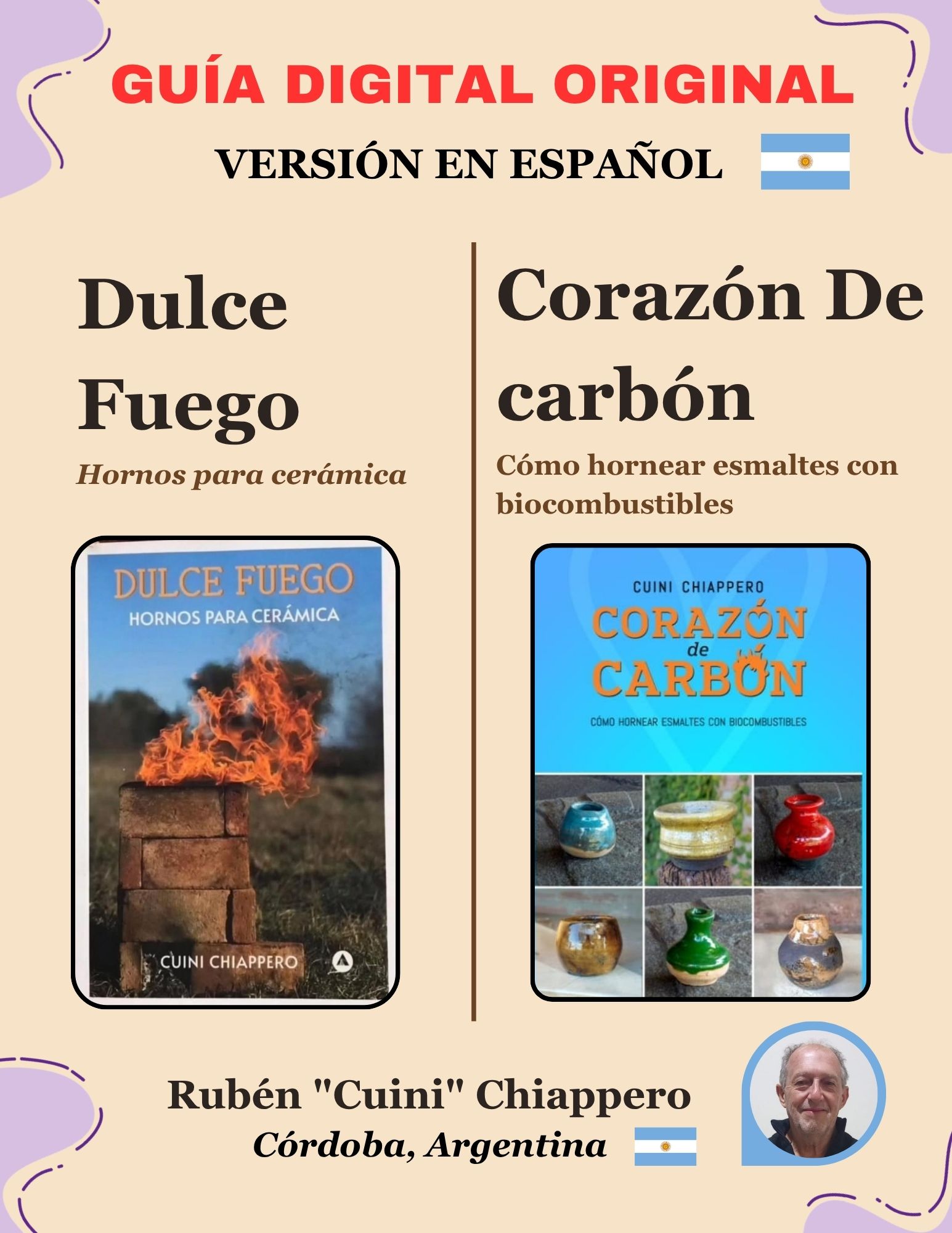 GUIA ESPAÑOL