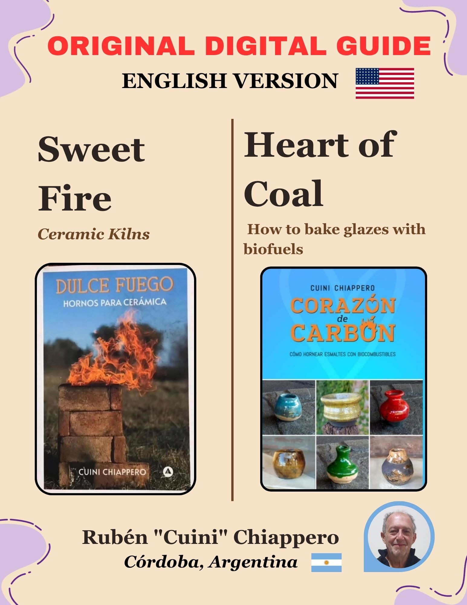  GUIDE - ENGLISH