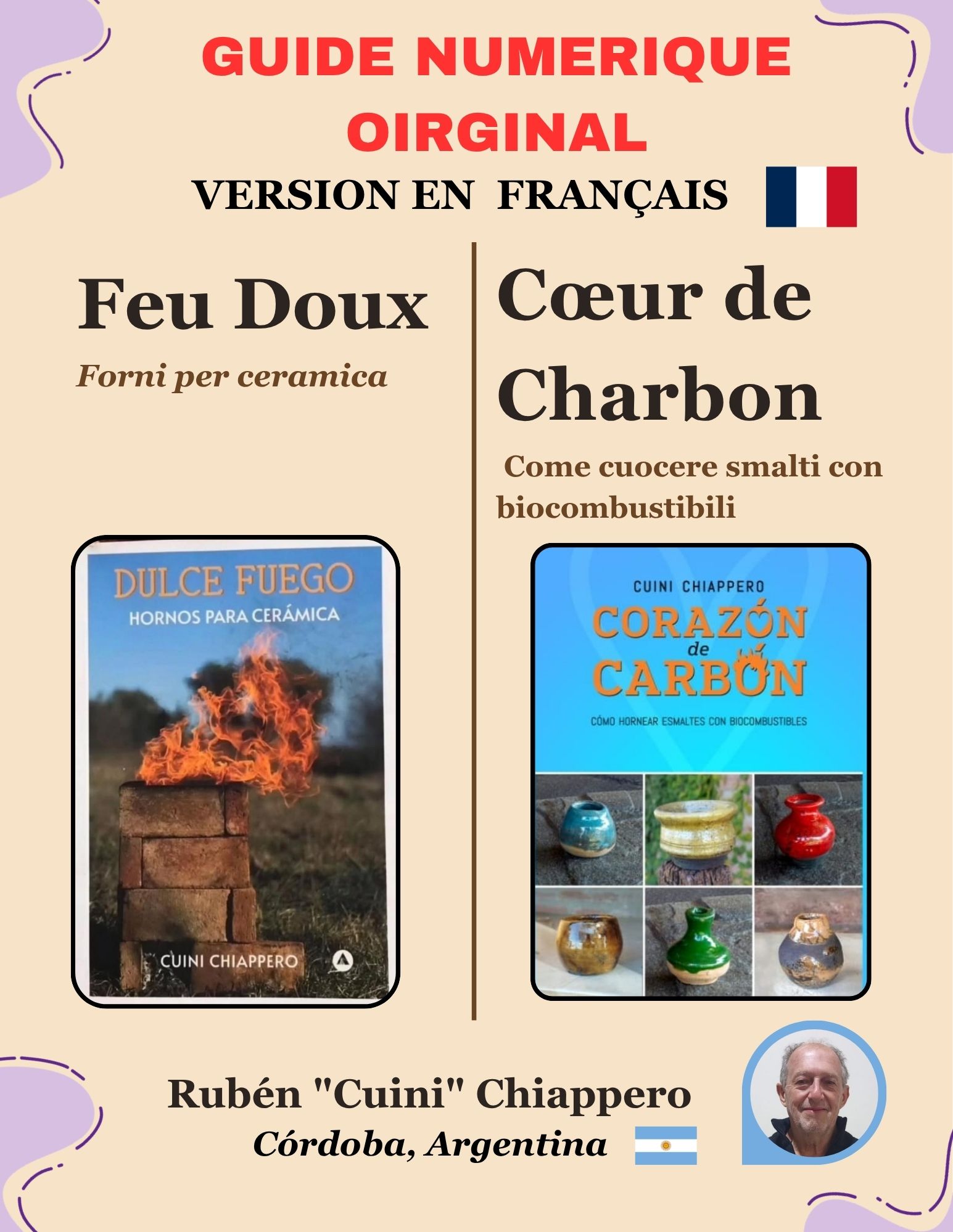 GUIDE- FRANÇAIS