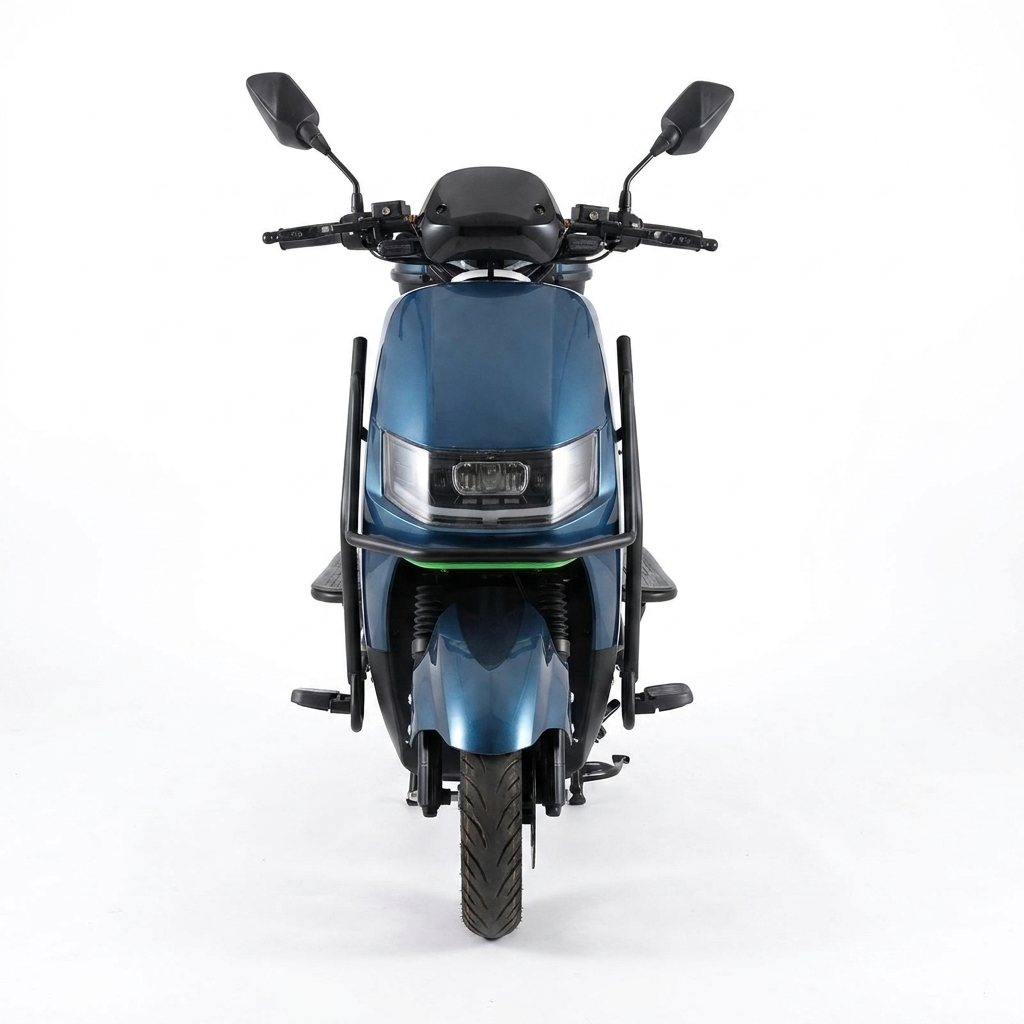 VERTEX BN-LLC Classic Electric Scooter (500W)