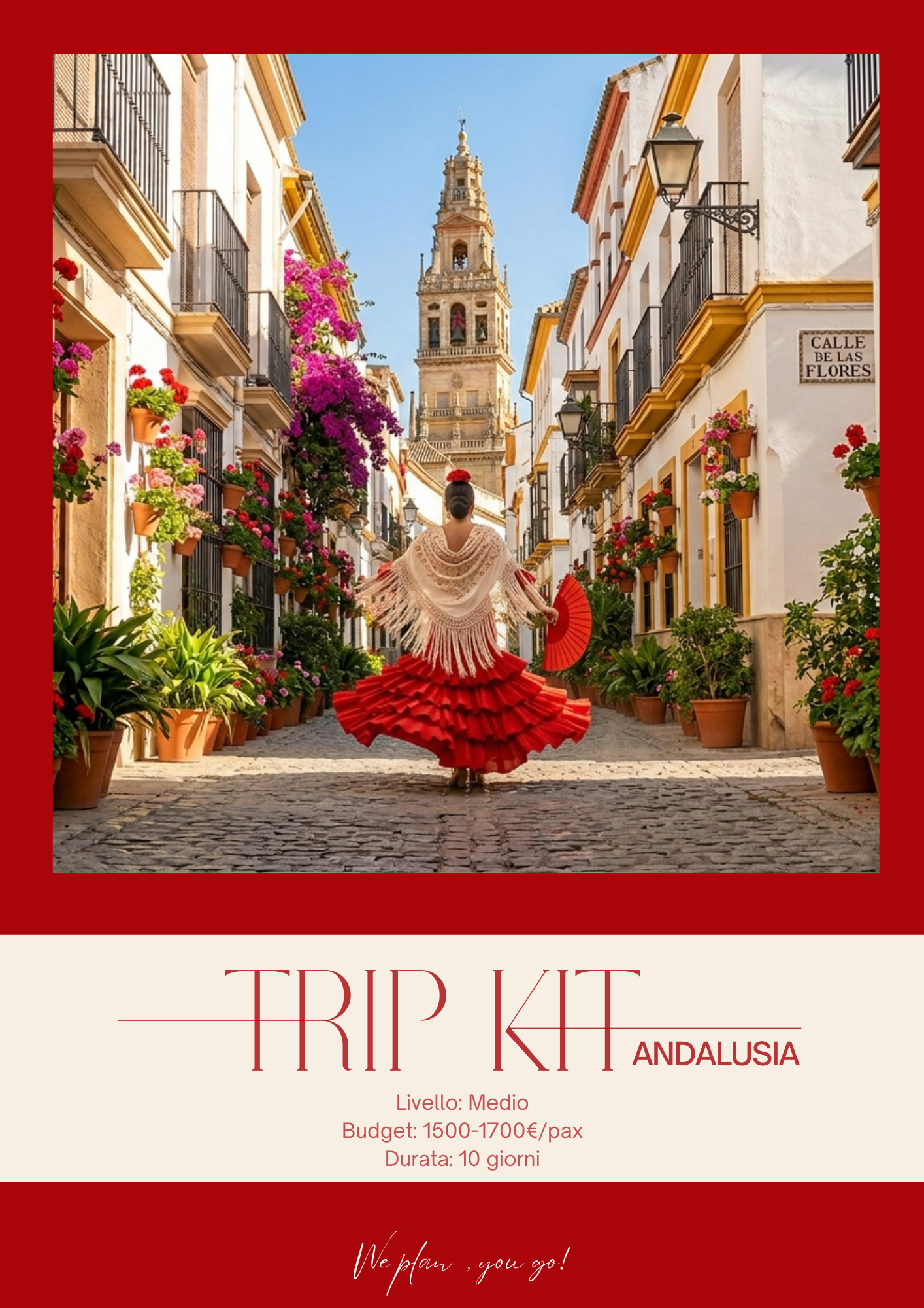 Andalusia