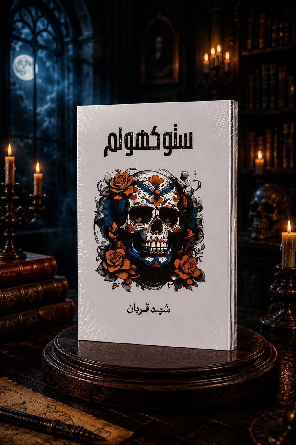 ستوكهولم 