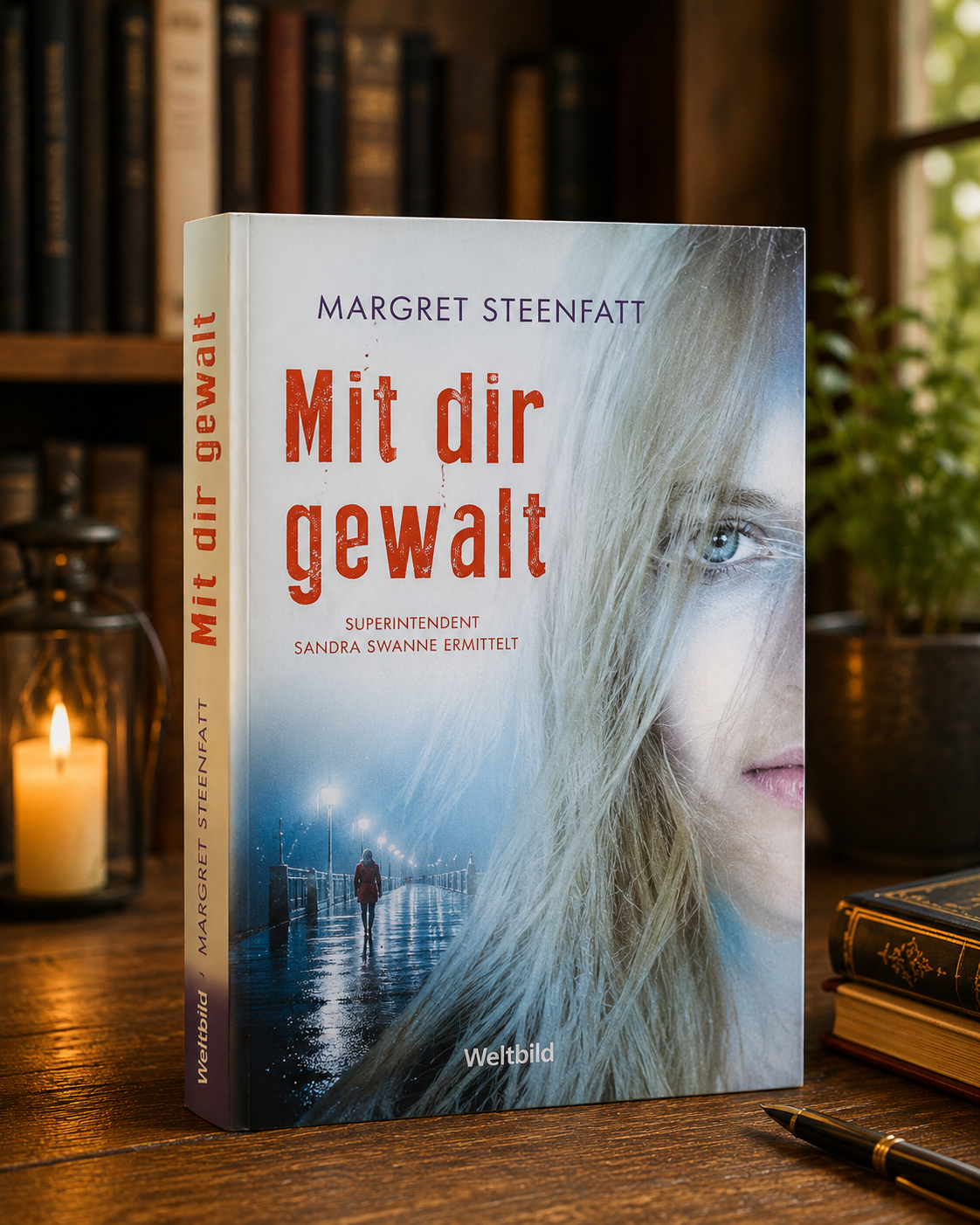 Mit dir gewalt