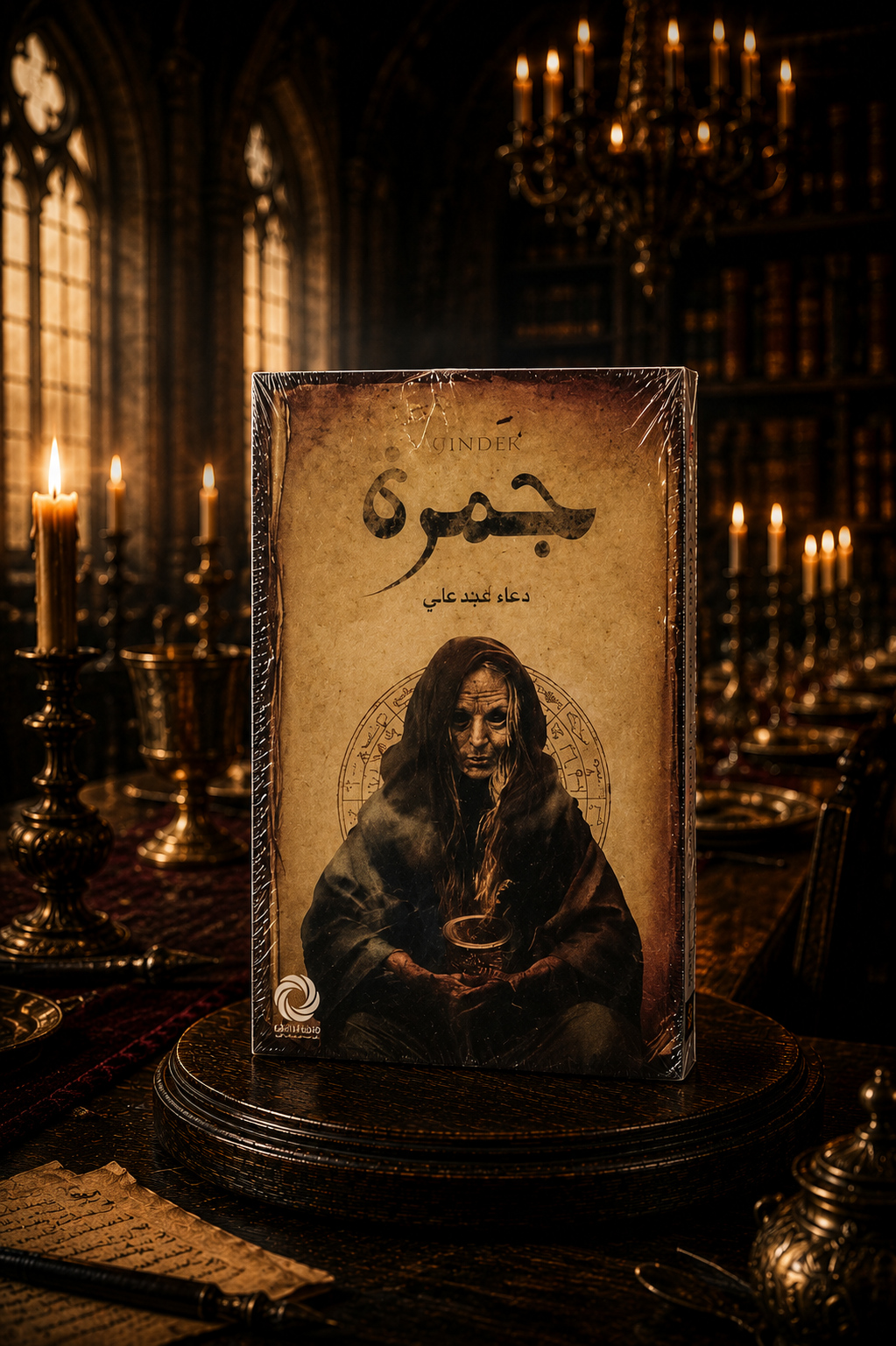 جمرة