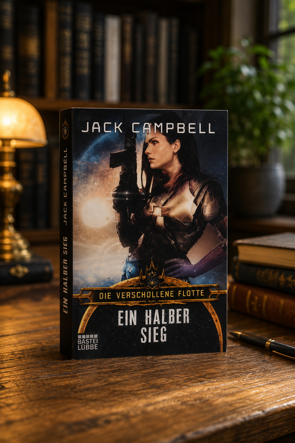 Ein Halber Sieg