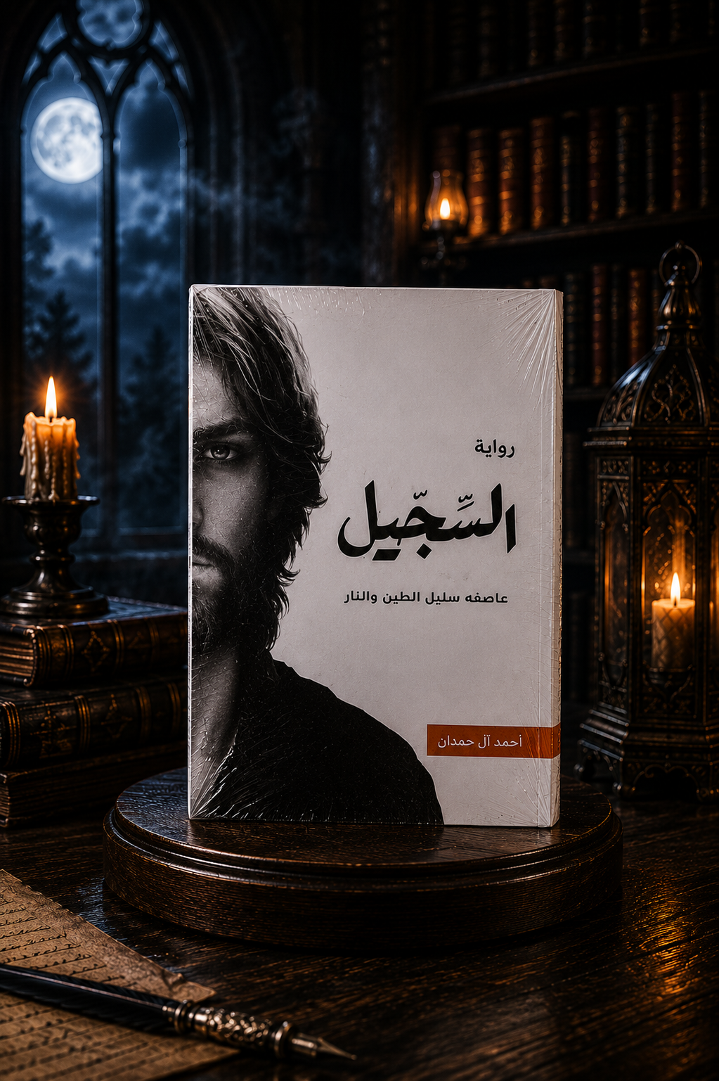 السجيل – أبابيل