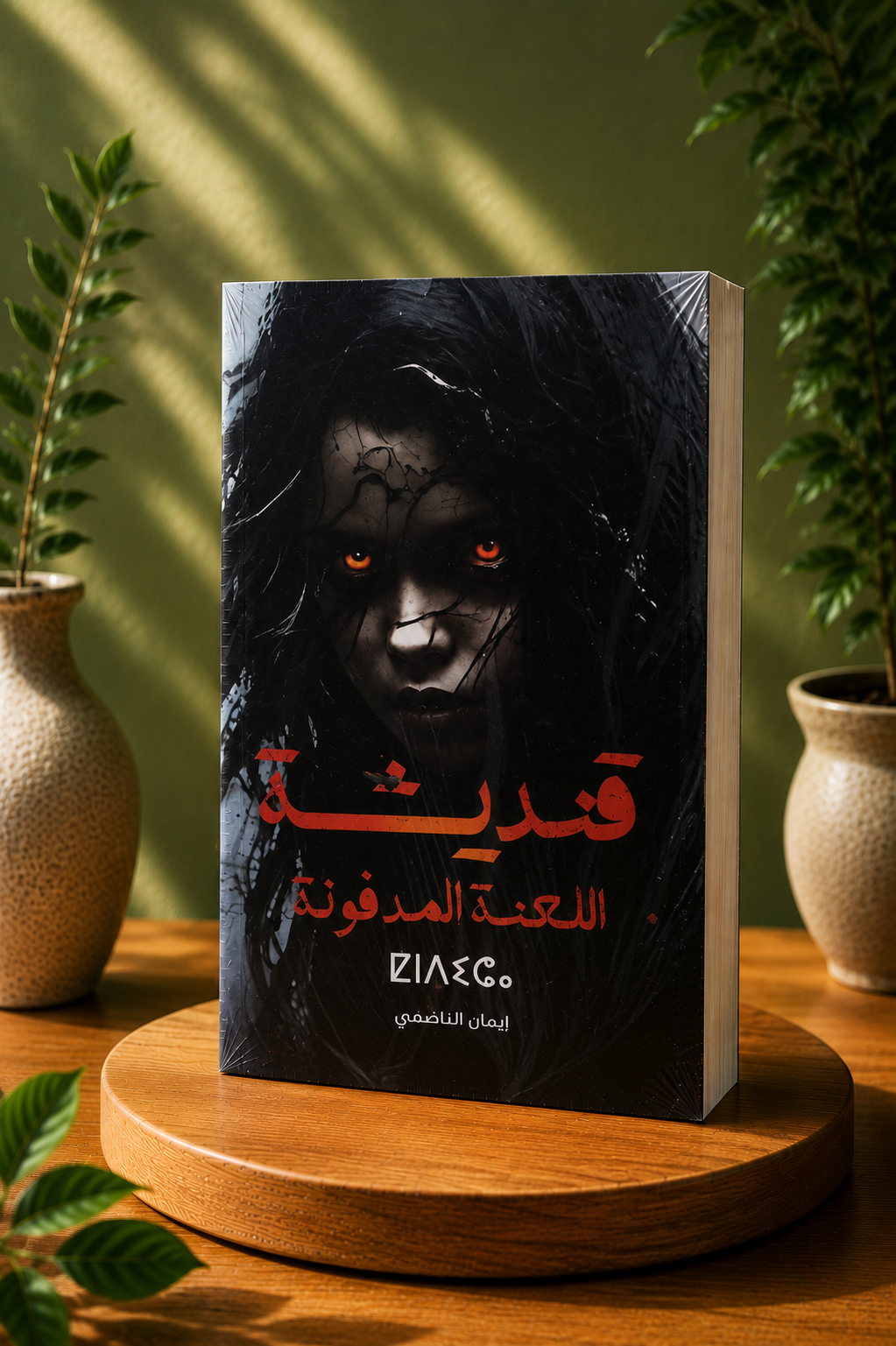 قنديشة – اللعنة المدفونة