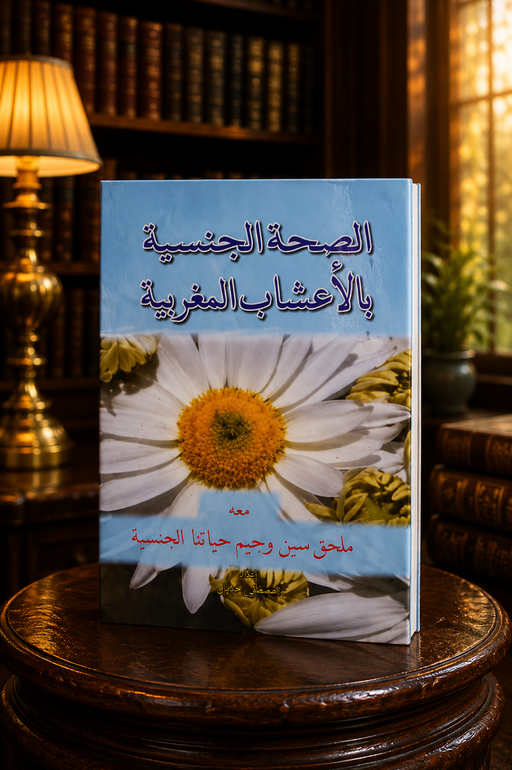 الصحة الجنسية بالأعشاب المغربية