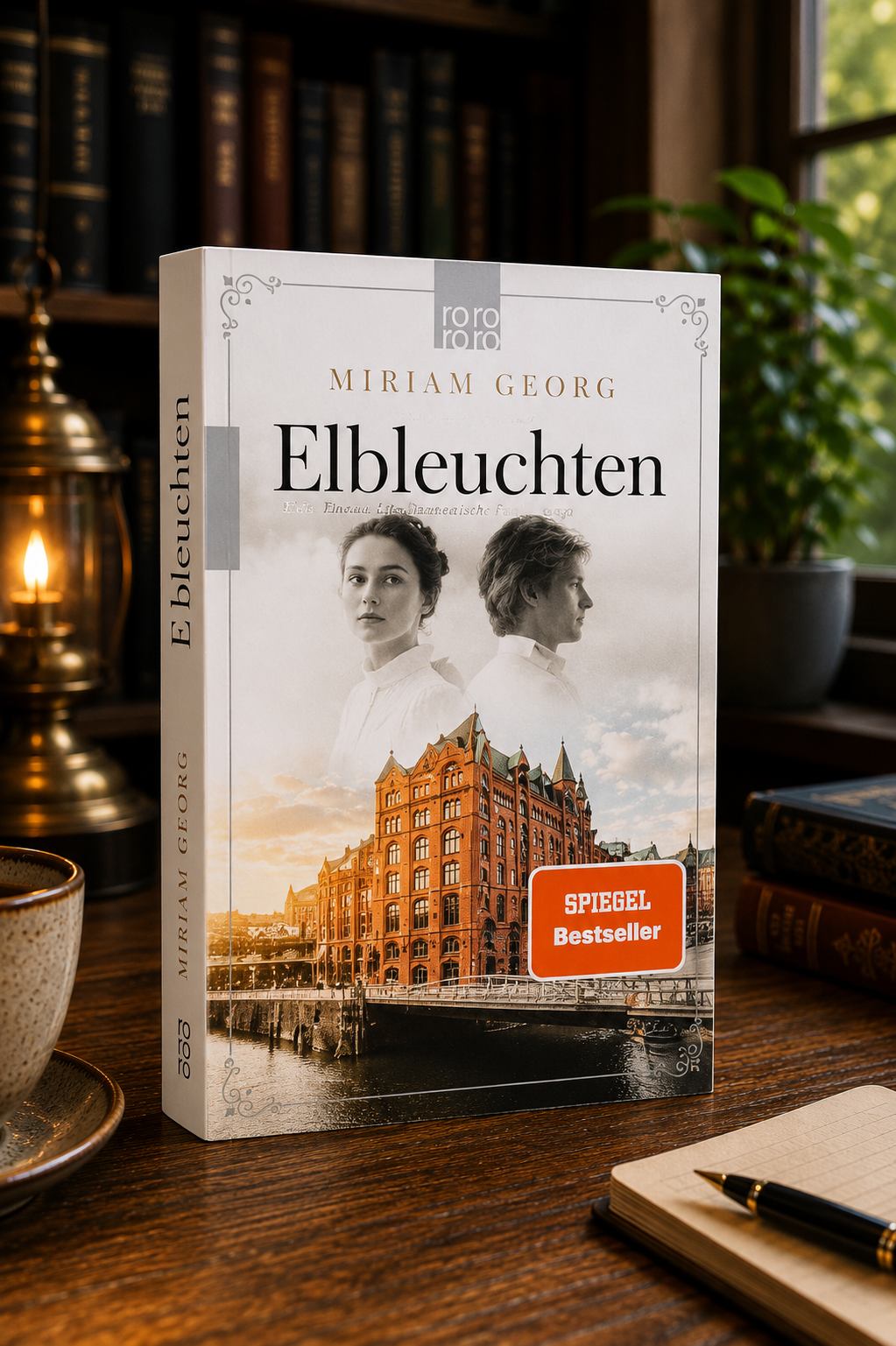 Elbleuchten