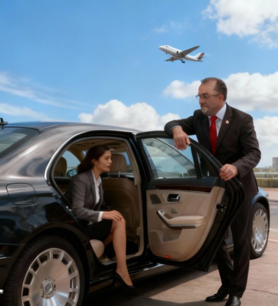 VIP Booking Service