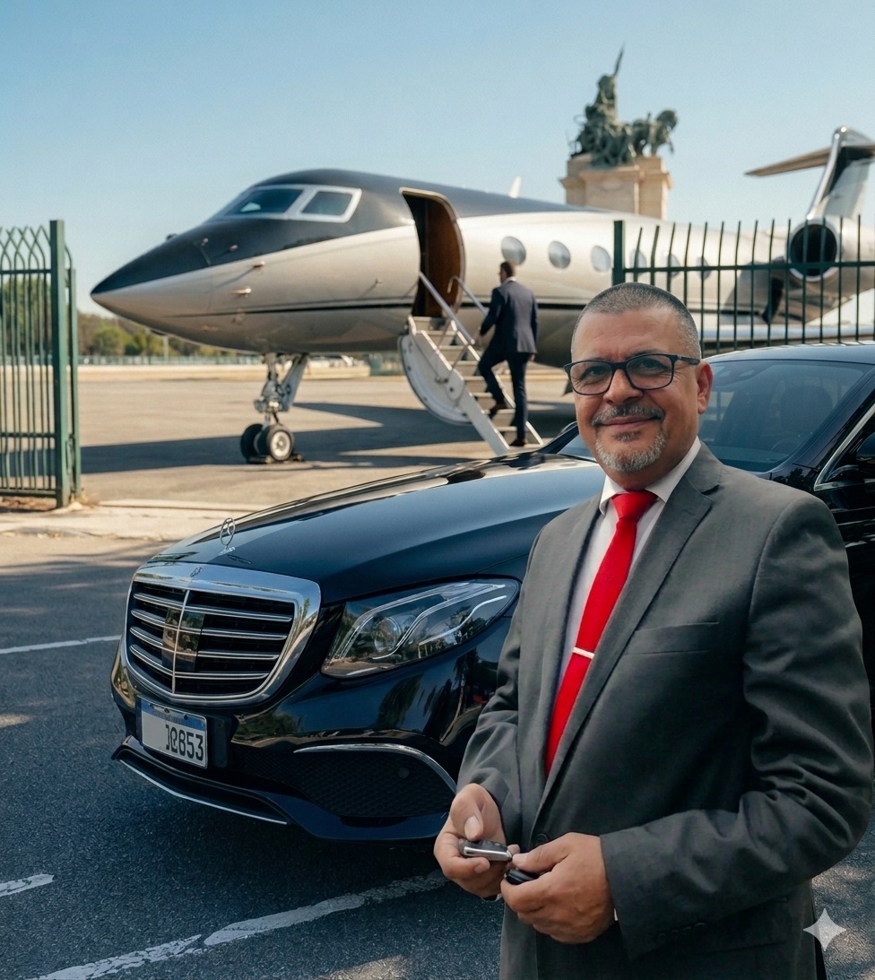 Luxury Transfer Service