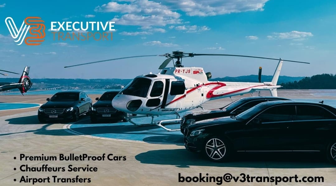 VIP Booking Service