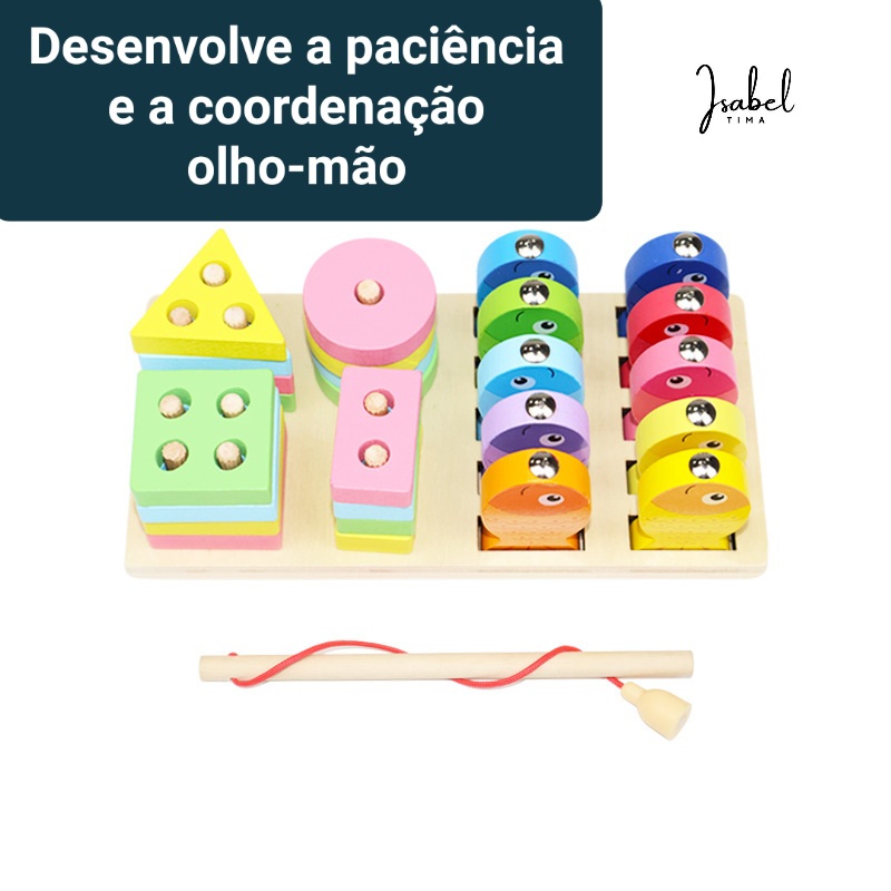 MATERIAIS EDUCATIVOS 