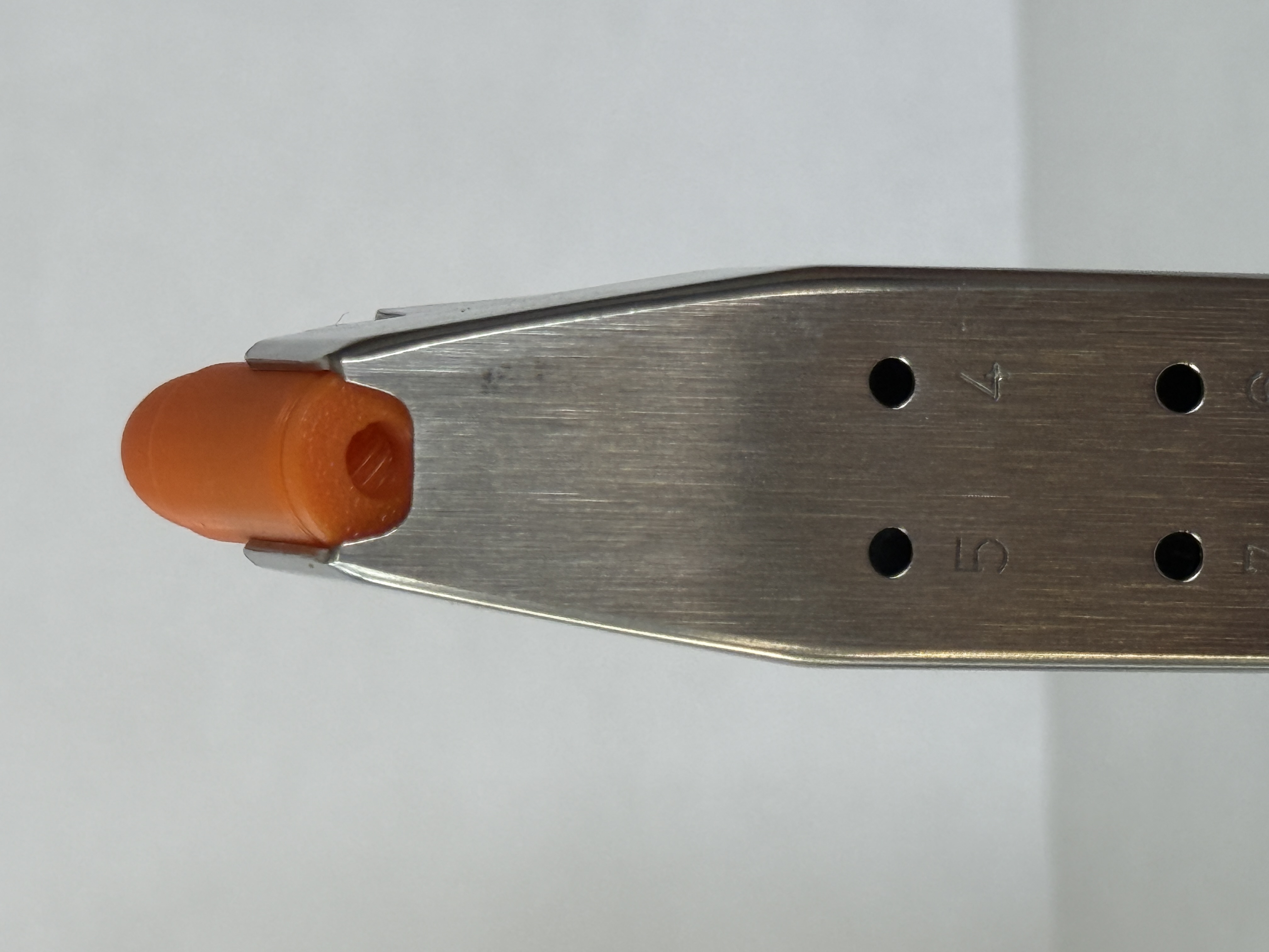 Inert .40 S&W Training Dummy Rounds