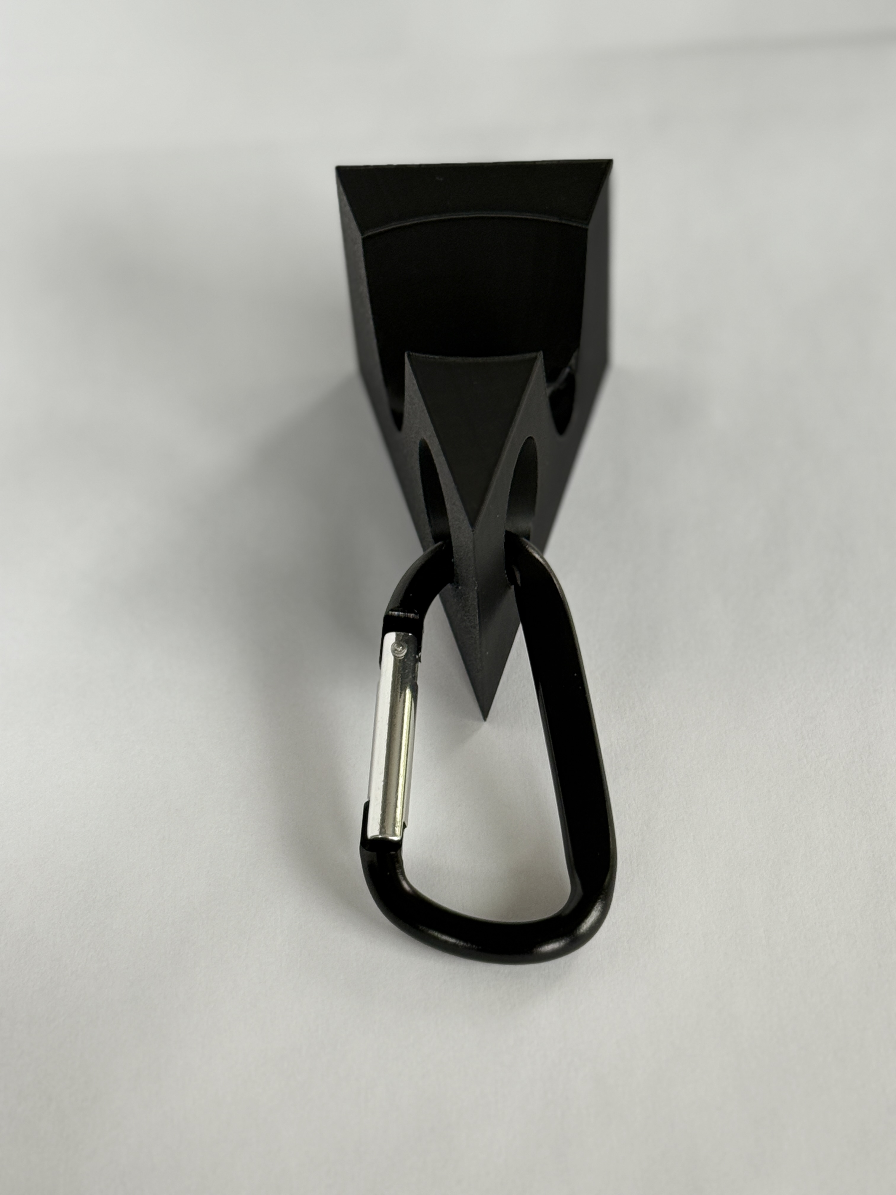 Dual Use Shield Holder and Door Stop