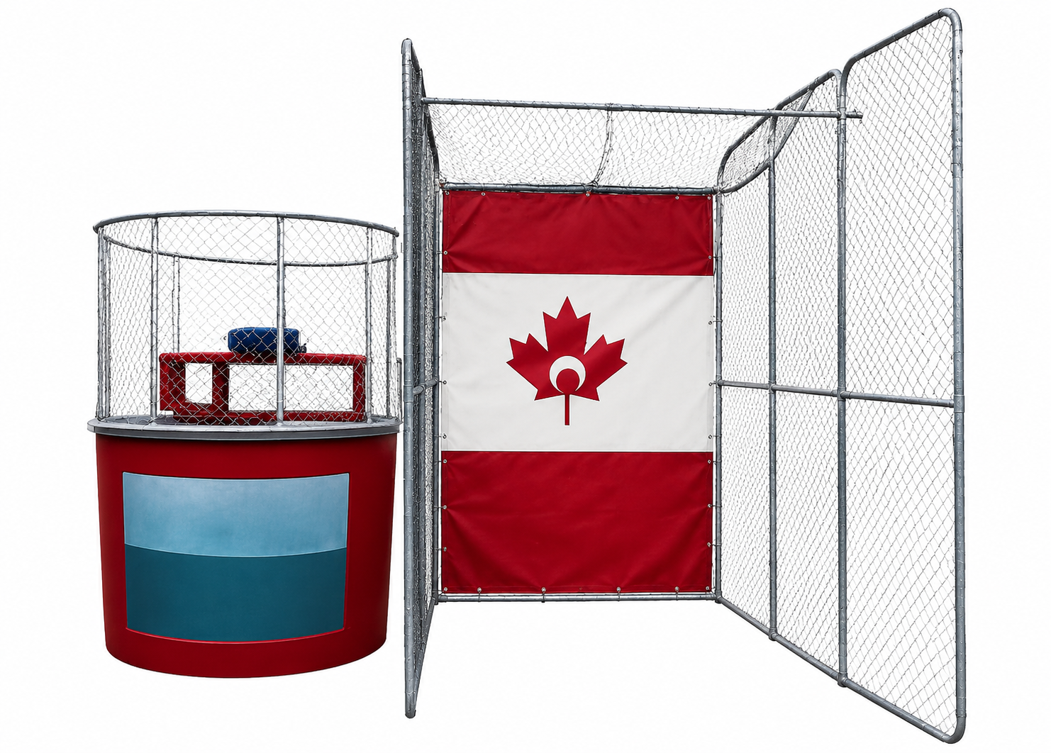 Dunk Tank