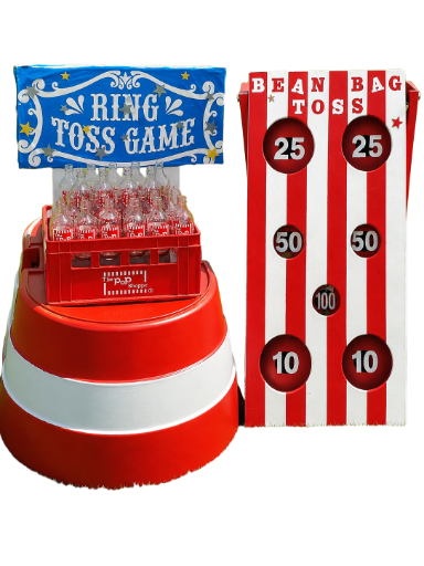 Carnival Games