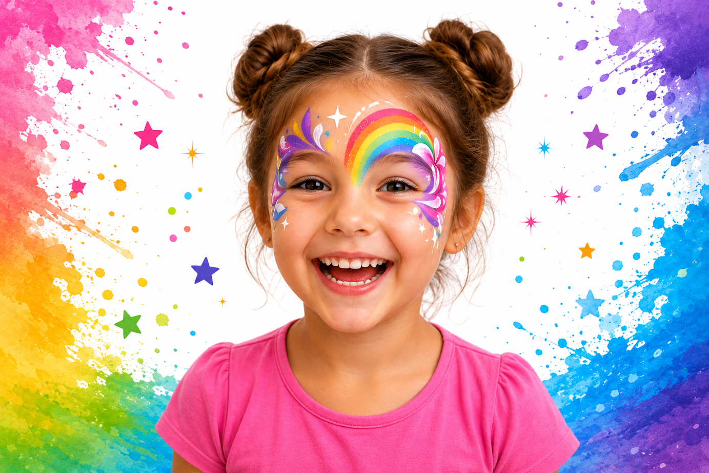 Face Painting