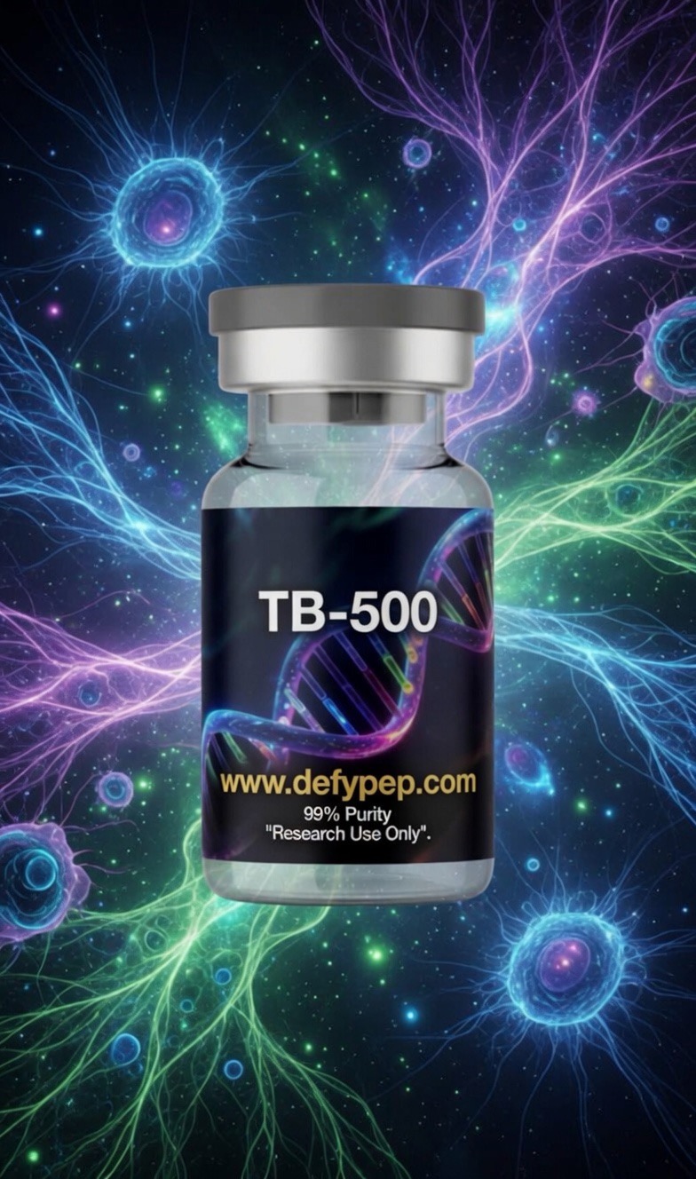 TB-500 Peptide Solution