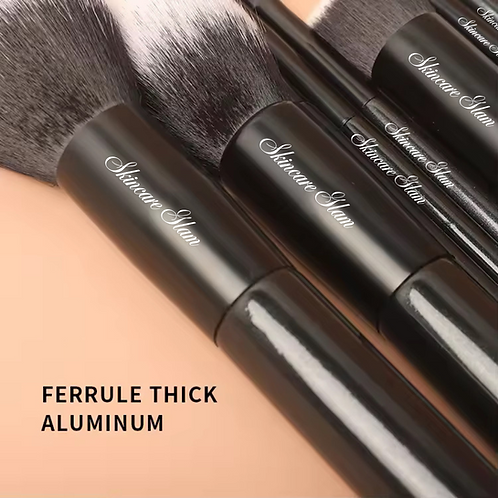 MM Makeup Brushes