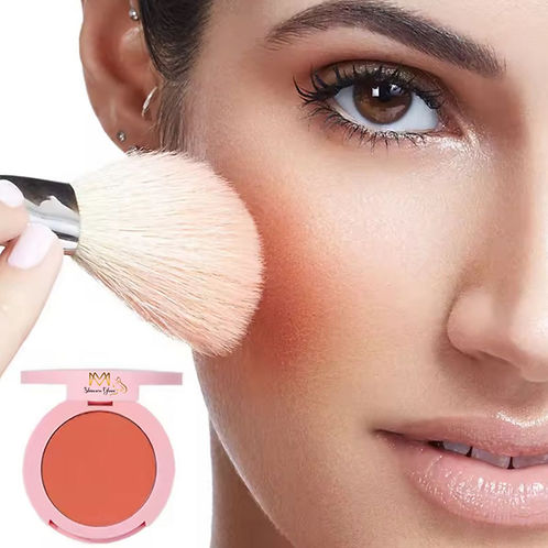 MM Blush Glam