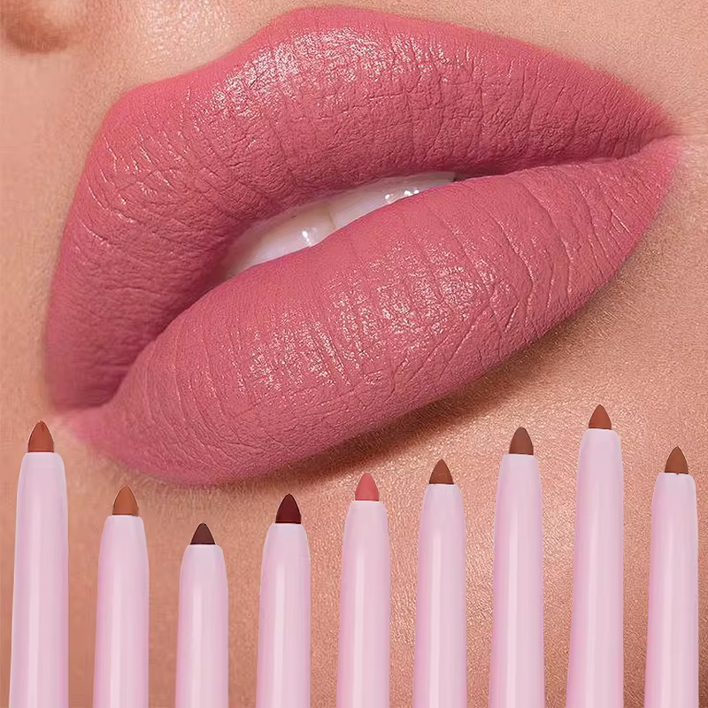 MM Edge Enhancer Lip Liner