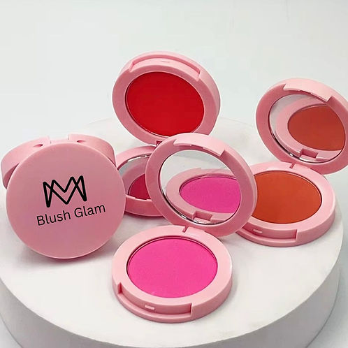 MM Blush Glam