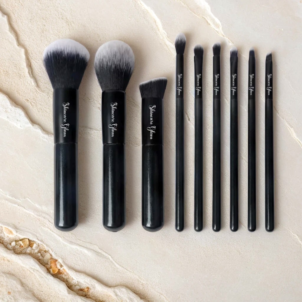 MM Makeup Brushes