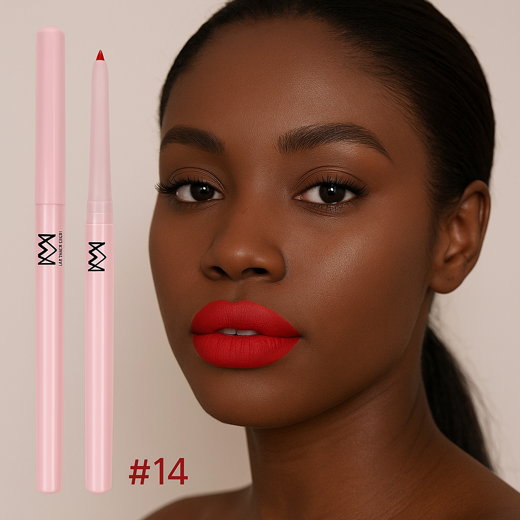 MM Edge Enhancer Lip Liner