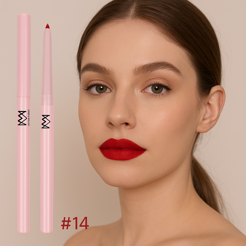 MM Edge Enhancer Lip Liner