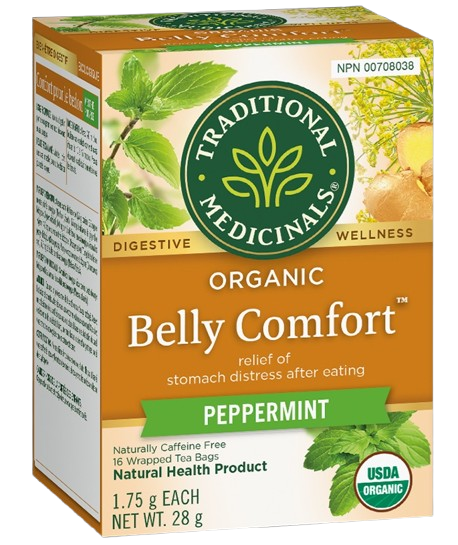 Belly Comfort