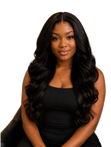 Luxury Deep Wave Wig