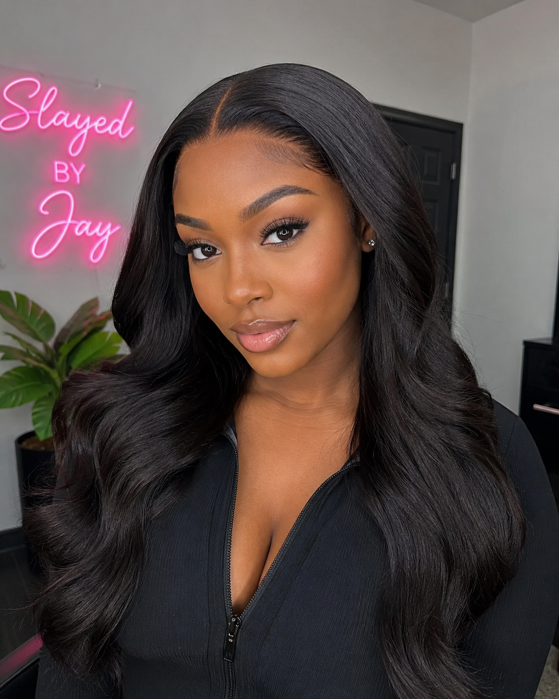 Luxury Body Wave Wig