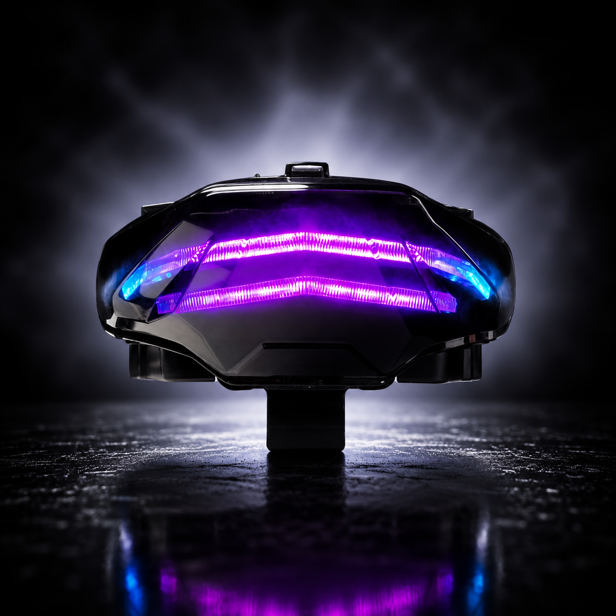 STOPLAMP RGB SLIMFRAME BEAT NEW 2021-2025