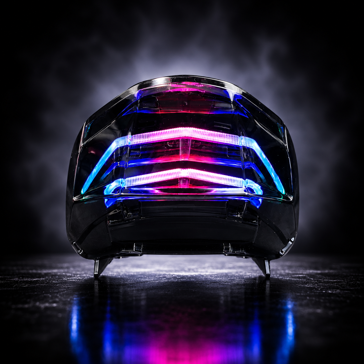 STOPLAMP RGB SLIMFRAME BEAT NEW 2026