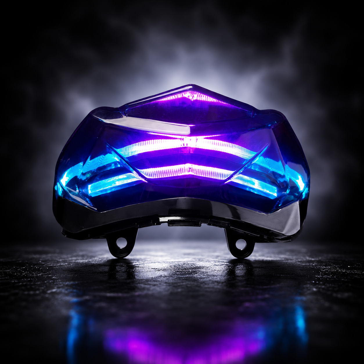 STOPLAMP RGB SLIMFRAME VARIO LED OLD