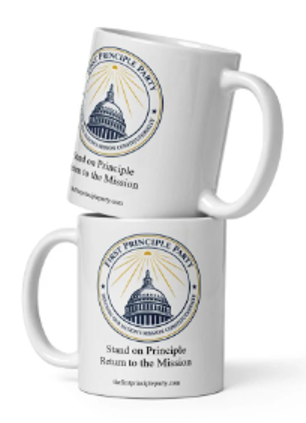 Stand on Principle 