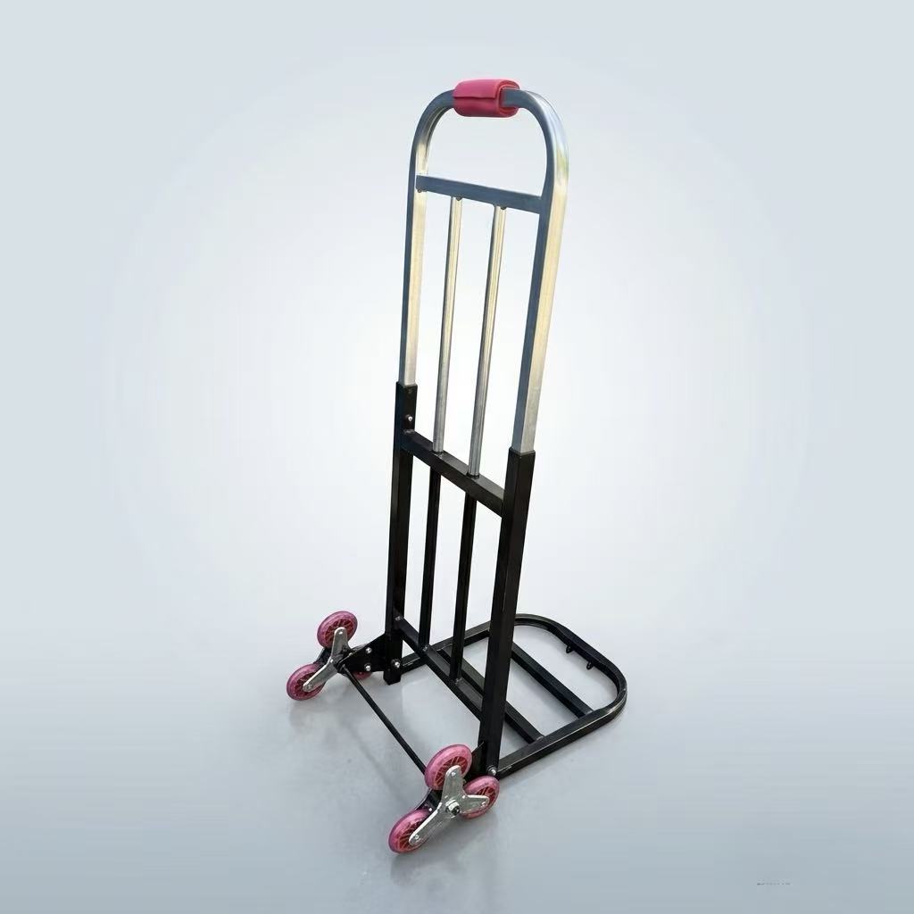 Folding Utility Hand Truck