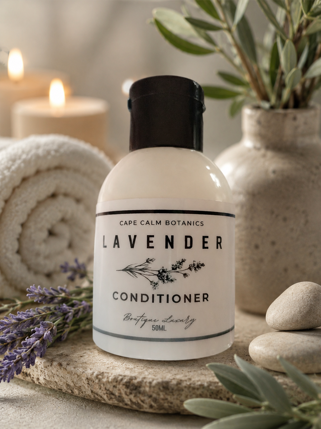 50ml Lavender Conditioner
