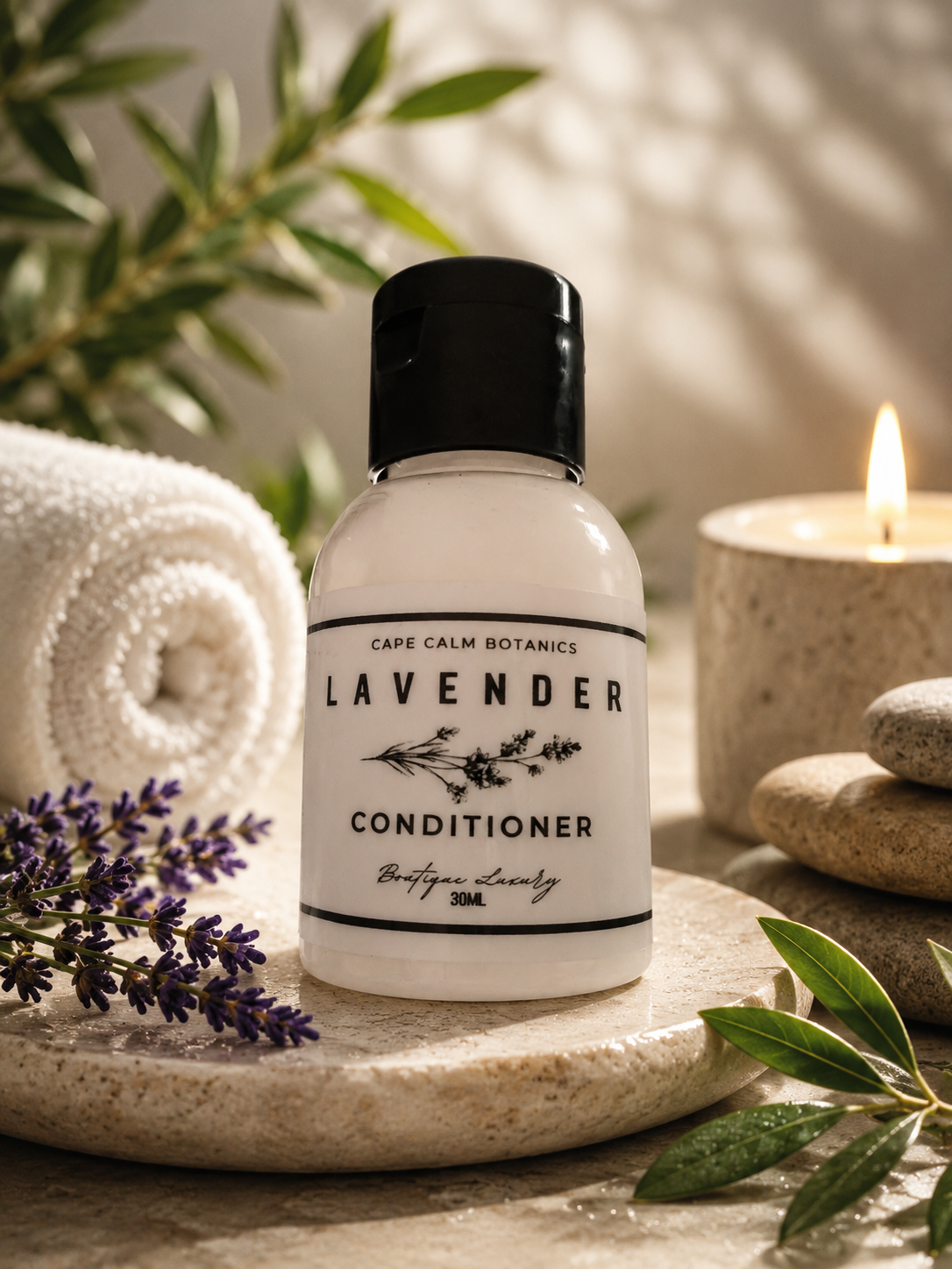 30ml Lavender Conditioner