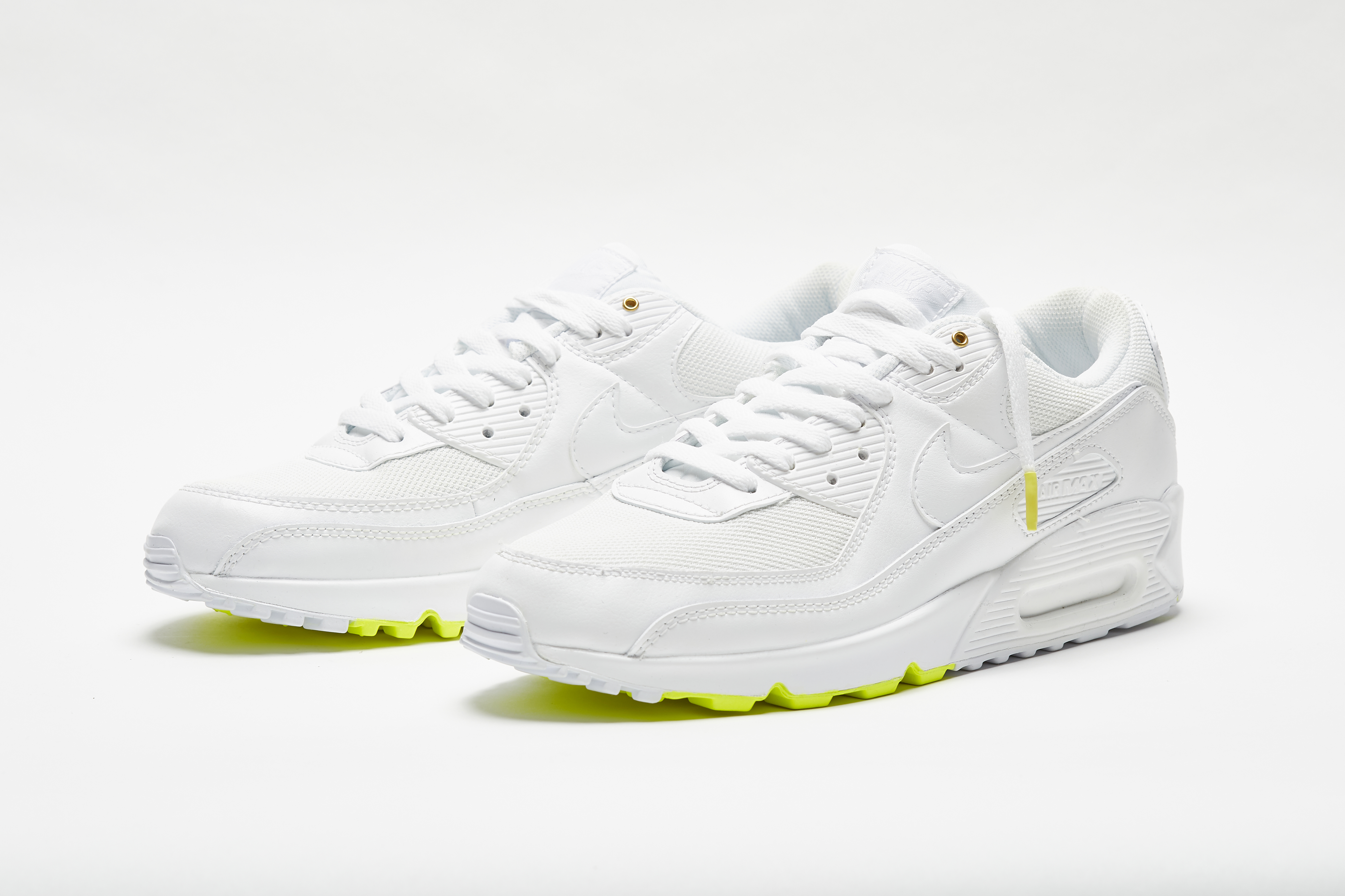 Dansaert Legacy — Air Max